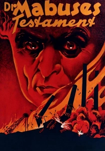 The Testament of Dr. Mabuse (1933)