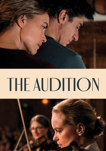 The Audition (2019)
