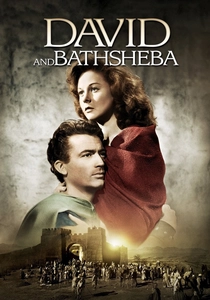 David and Bathsheba (1951)