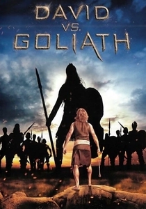 David and Goliath (2015)