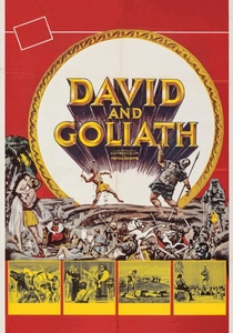 David and Goliath (1960)