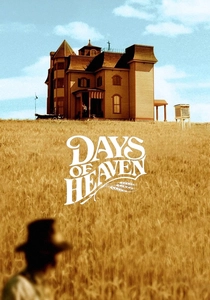 Days of Heaven (1978)