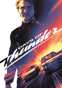 Days of Thunder (1990)