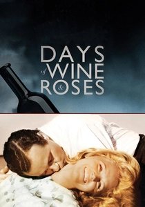 Days of Wine and Roses (1962)
