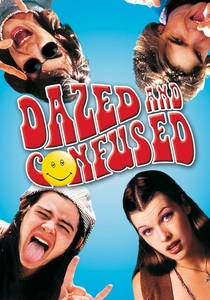 Dazed and Confused (1993)