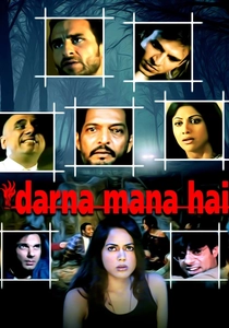 Darna Mana Hai (2003)