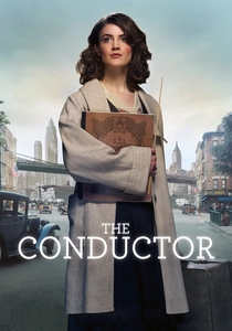 The Conductor (2018)