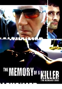 The Memory of a Killer (2003)
