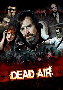 Dead Air (2009)