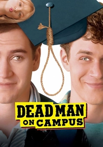 Dead Man on Campus (1998)