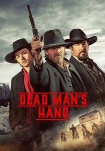 Dead Man's Hand (2023)