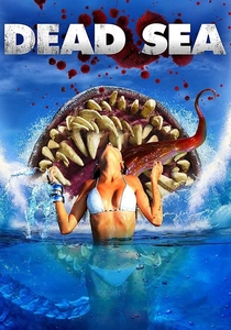 The Dead Sea (2014)