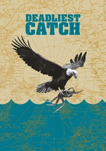 The Deadliest Catch (2005)