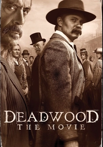 Deadwood: The Movie (2019)