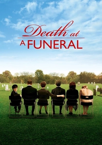 Death at a Funeral (2007)
