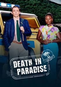 Death in Paradise (2011)