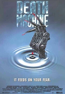 Death Machine (1994)