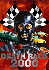 Death Race 2000 (1975)