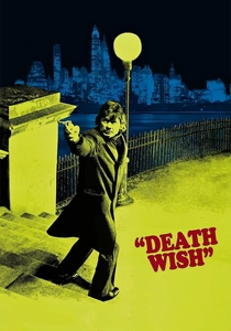 Death Wish (1974)