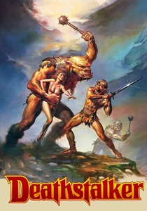 Deathstalker (1983)