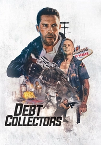 The Debt Collector 2 (2020)