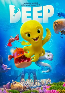 Deep (2017)