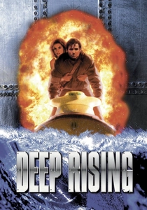 Deep Rising (1998)