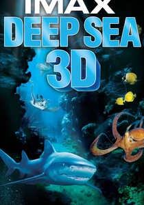 Deep Sea 3D (2006)