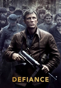 Defiance (2008)