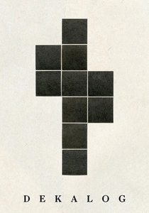 The Decalogue (1989)