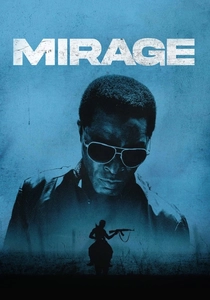 Mirage (2015)
