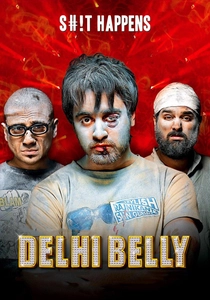 Delhi Belly (2011)