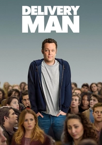 Delivery Man (2013)