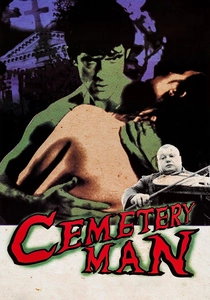 Cemetery Man (1994)