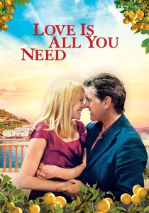Love Is All You Need (2012)