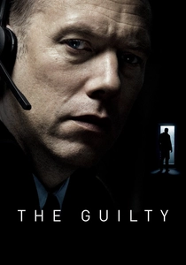The Guilty (2018)