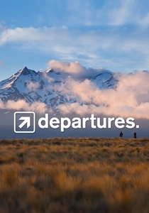 Departures (2008)