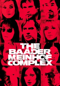 The Baader Meinhof Complex (2008)