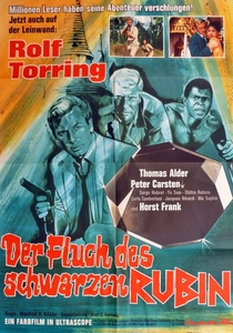 The Curse of the Hidden Vault (1964)