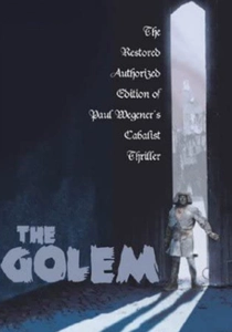 The Golem (1920)