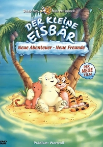 The Little Polar Bear (2001)