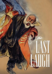 The Last Laugh (1924)