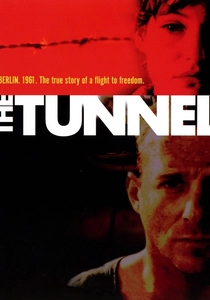 The Tunnel (2000)