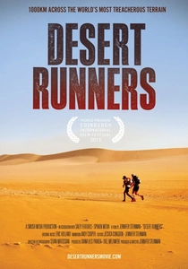 Desert Runners (2013)