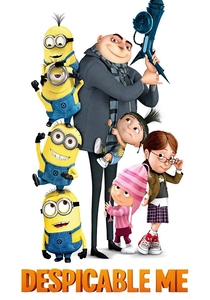 Despicable Me (2010)