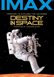 Destiny in Space (1994)
