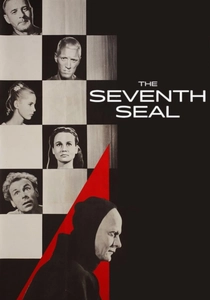 The Seventh Seal (1957)