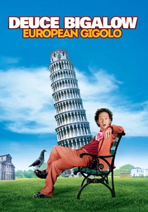 Deuce Bigalow: European Gigolo (2005)