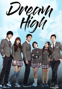Dream High (2011)