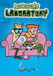 Dexter's Laboratory (1996)